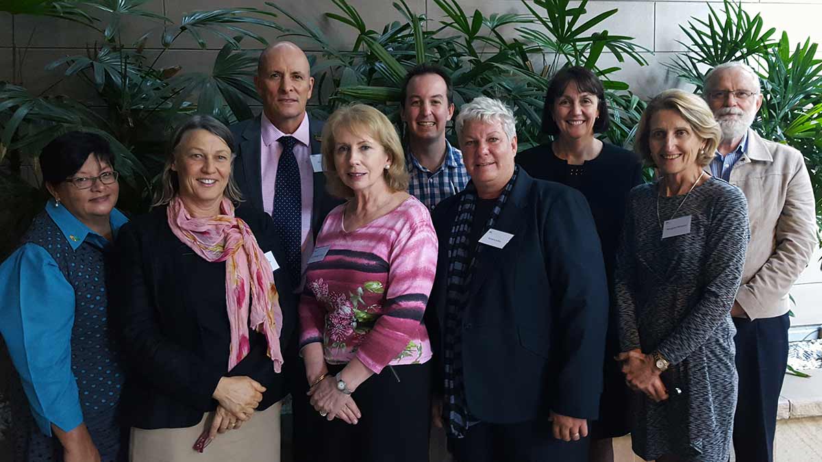 Western Queensland Primary Health Network | Clinical Council