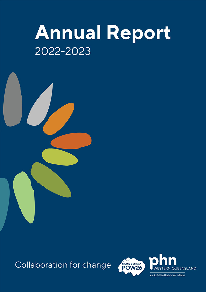 2022-2023 Annual report