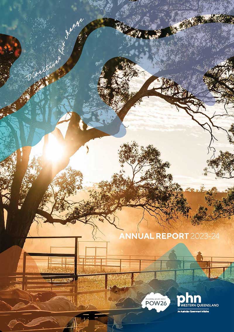 2023-2024 Annual report